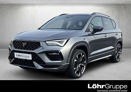 Cupra Ateca 2.0 TSI 4Drive DSG VZ *ACC*Keyless*