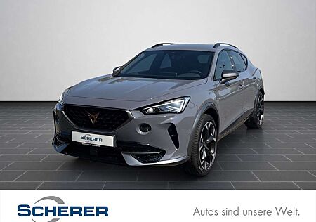 Cupra Formentor 1.4 eHybrid DSG Navi, Top View, AHK, D