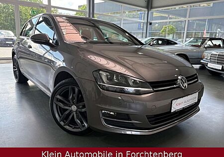 VW Golf Volkswagen VII2.0TDI Aut R Line Sport Kamera ACC BiXen