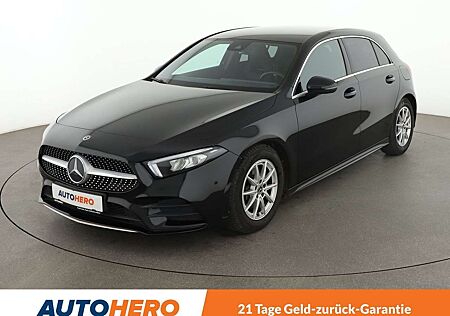 Mercedes-Benz A 200 Aut.*NAVI*TEMPO*LED*PDC*SHZ*