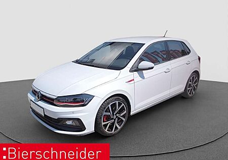 VW Polo GTI Volkswagen 2.0 TSI DSG NAVI LED ACC