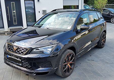 Cupra Ateca Basis 4Drive