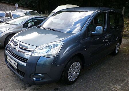 Citroën Berlingo Citroen Kombi Multispace**Camping Umbau,Klima*