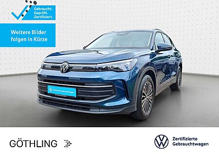 VW Tiguan Volkswagen Life TDI 110kW*LED*AHK*KAMERA*NAVI*PDC