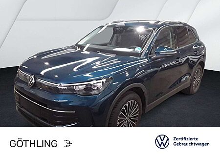 VW Tiguan Volkswagen Life TDI 110kW*LED*AHK*KAMERA*NAVI*PDC
