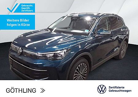 VW Tiguan Volkswagen Life TDI 110kW*LED*AHK*KAMERA*NAVI*PDC