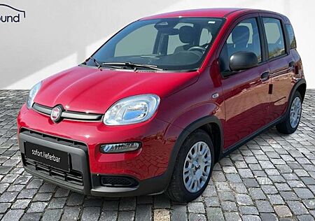 Fiat Panda 1,0  Hybrid (MHEV) Pandina Base NBA PDC SHA