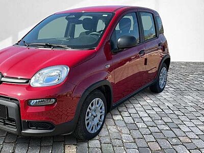 Fiat Panda 1,0  Hybrid (MHEV) Pandina Base NBA PDC SHA