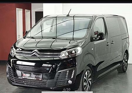 Citroën Spacetourer Citroen e- M (50 kWh) Business