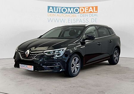 Renault Megane IV Grandtour Intens AUTOMATIK NAV LED DIG-DISPLAY