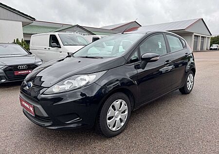 Ford Fiesta Trend