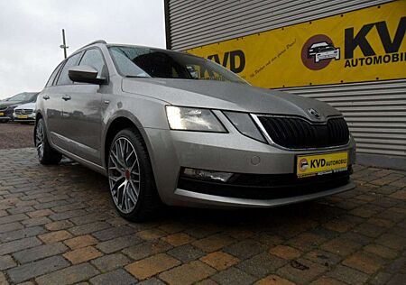 Skoda Octavia Combi Drive