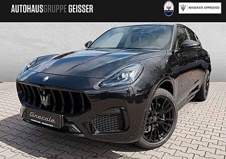 Maserati Grecale Modena Mild-Hybrid AWD MJ 26 ACC