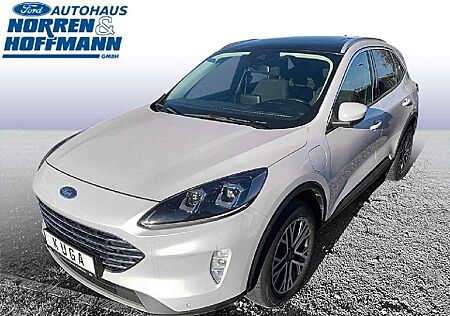 Ford Kuga Plug-In Hybrid Titanium