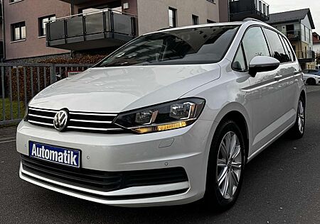 VW Touran Volkswagen Comfortline BMT/Start-Stopp
