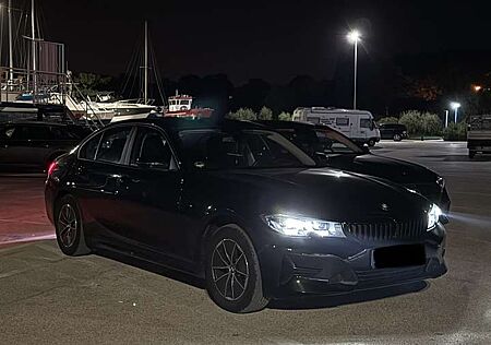 BMW 318 i Advantage