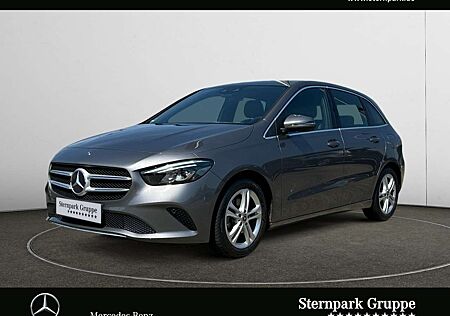 Mercedes-Benz B 200 Progressive LED*EL.HECKKL.*AMBIENTE*SHZ Navi