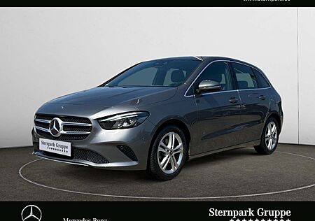 Mercedes-Benz B 200 Progressive LED*EL.HECKKL.*AMBIENTE*SHZ Navi