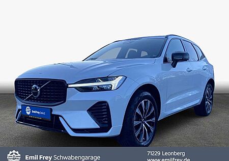 Volvo XC 60 XC60 XC60 B4 B Plus Dark