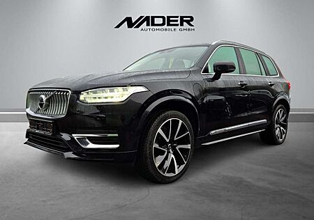 Volvo XC 90 XC90 Inscription Recharge/Plug-In Hybrid/AWD/7Si