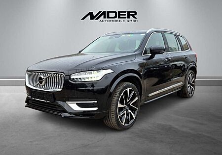 Volvo XC 90 XC90 Inscription Recharge/Plug-In Hybrid/AWD/7Si