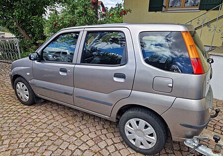 Subaru Justy G3X G3X 1.3