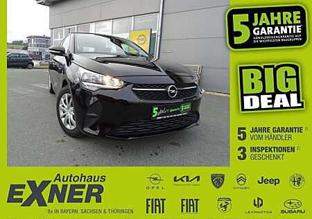 Opel Corsa 1.2 EDITION SHZ+PDC+SpurH