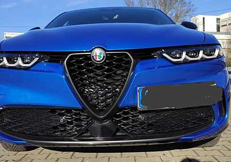 Alfa Romeo Tonale 1.5 VGT Hybrid Edizione Speciale