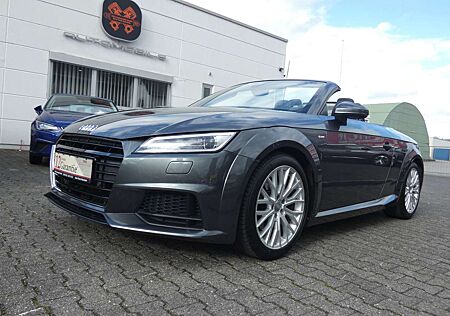 Audi TT 1.8 TFSI S-Line *NAVI*ALU*PDC*XENON*