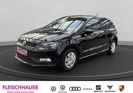 VW Polo Volkswagen 1.0 Klima Multif.Lenkrad Funk