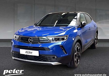 Opel Mokka e Ultimate Automatik Klimaautomatik Sitzheizung (BDK)