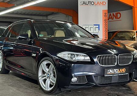 BMW 535 i xDrive*M PAKET*1.HAND*VOLL VOLL*TOP