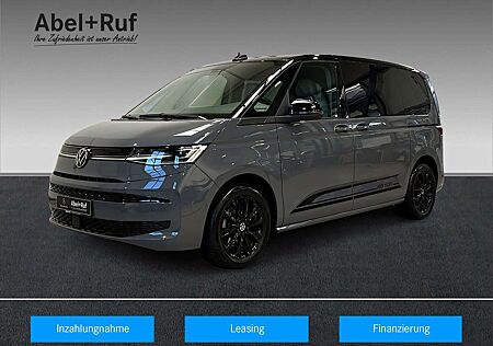 VW T7 Multivan Volkswagen Multivan 2.0 TDI Edition Kam+Ambi+StHz+AHK+DAB