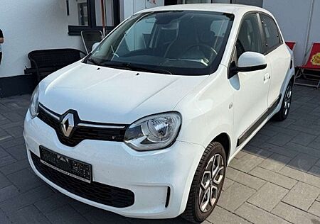 Renault Twingo Limited Euro-6 Klima 5-Türig I.Hand