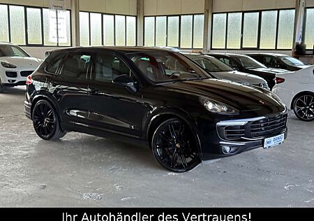 Porsche Cayenne Diesel GTS *Kamera*BOSE*Carbon*Keyless