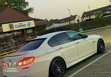 BMW 535 d