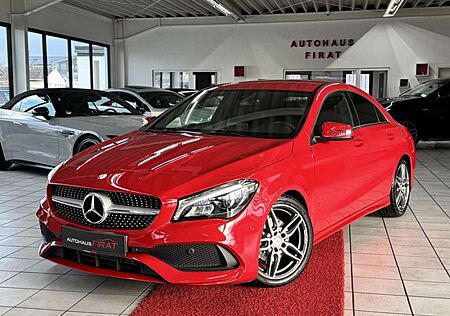 Mercedes-Benz CLA 180 AMG Line°Navi°LED°Rück.Kamera°I Hand°
