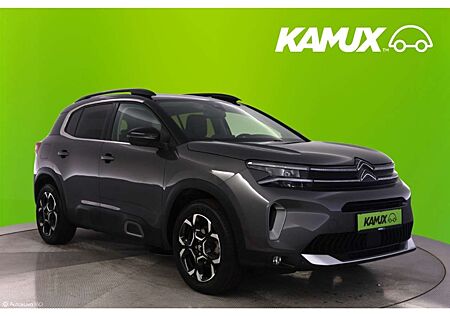 Citroën C5 Aircross Citroen 1.2PureTech Aut.Shine+LED+KLIMA+SHZ
