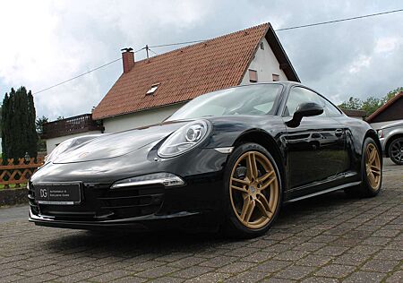 Porsche 991 Carrera 4 PDK ab 660* im Monat