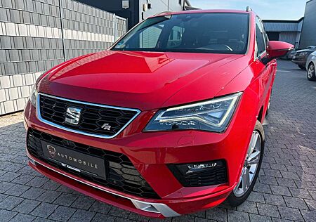 Seat Ateca FR*360grad*ACC*Navi*LED*AHK