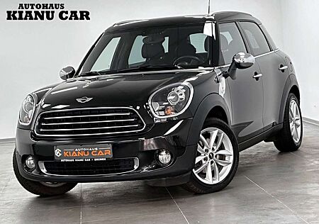 Mini Cooper Countryman .PANORAMA.TMP.PDC.SHZ.TEILLEDER