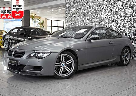 BMW M6 Coupe COMPETITION EDITION*NR 21/100*LIMITIERT Comp