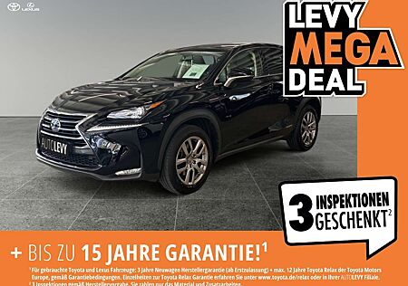 Lexus NX 300 h Executive Line +Kamera+Navi+Leder+