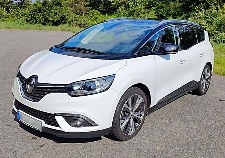 Renault Grand Scenic ENERGY TCe 130 INTENS