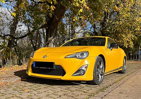 Toyota GT86 ZN6