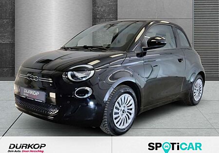 Fiat 500E gebraucht kaufen Fiat 500E Navi Klimaautomatik DAB Rückfahrkamera