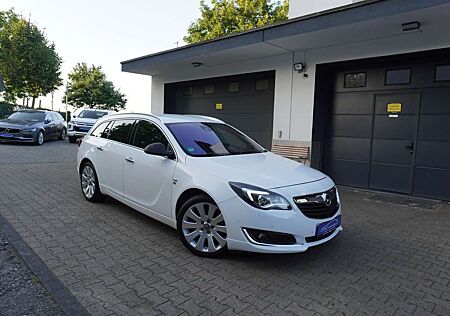 Opel Insignia 2.0 CDTi OPC Business Innovation LEDER+NAVI+KAMERA