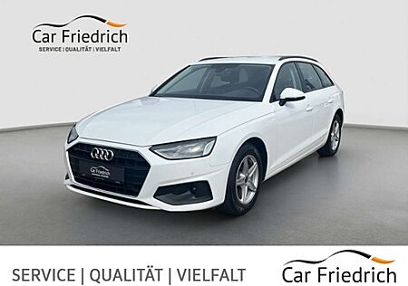 Audi A4 Avant 30 2.0 TDI S-tronic Navi
