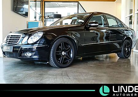 Mercedes-Benz E 320 CDI Avantgarde |BI-XENON|AHK|TEMPO.|PANO.|