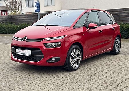 Citroën C4 Picasso Citroen /Spacetourer Exclusive Kamer MassageS